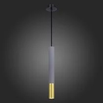 Подвесной светильник ST-Luce ST154 Concrete ST154.703.01 4_ST154.703.01.webp small