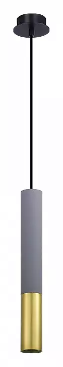 Подвесной светильник ST-Luce ST154 Concrete ST154.713.01 1_ST154.713.01.webp big