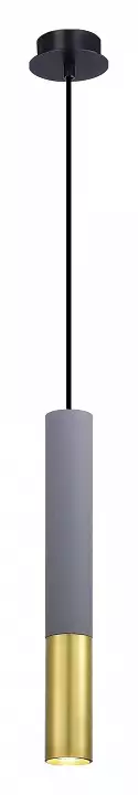 Подвесной светильник ST-Luce ST154 Concrete ST154.713.01 2_ST154.713.01.webp big