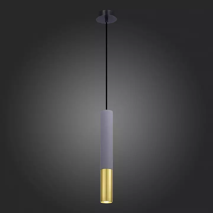 Подвесной светильник ST-Luce ST154 Concrete ST154.713.01 4_ST154.713.01.webp big