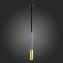 Подвесной светильник ST-Luce ST154 Concrete ST154.713.01 4_ST154.713.01.webp small