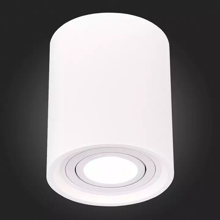 Накладной светильник ST-Luce ST155 Gipsum ST156.502.01 4_ST156.502.01.webp big