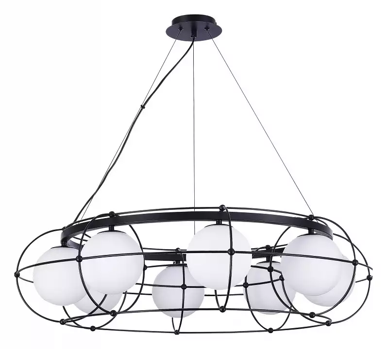 Подвесная люстра ST-Luce Beata SL1189.403.08 1_SL1189.403.08.webp big
