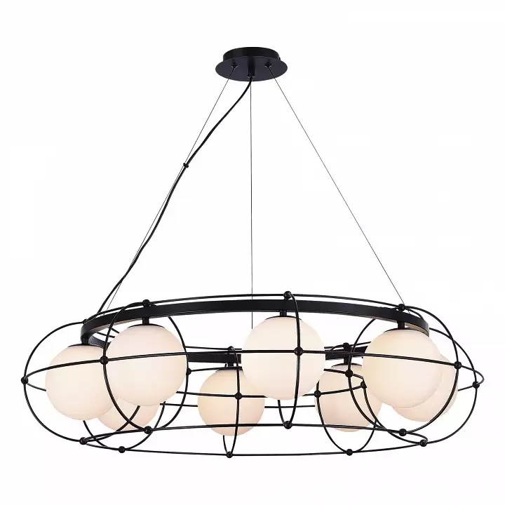 Подвесная люстра ST-Luce Beata SL1189.403.08 2_SL1189.403.08.webp big