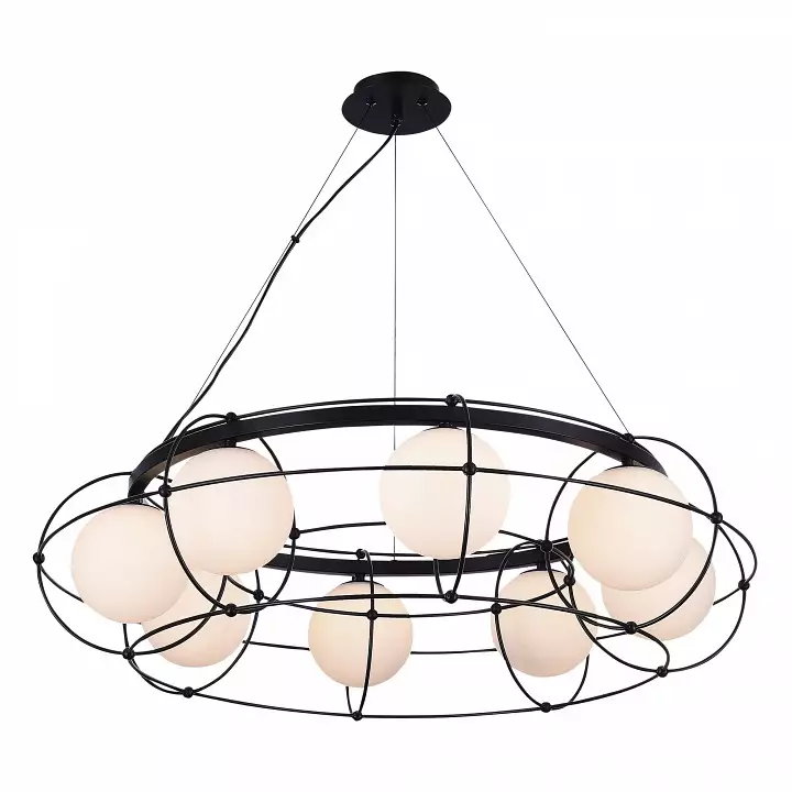 Подвесная люстра ST-Luce Beata SL1189.403.08 3_SL1189.403.08.webp big