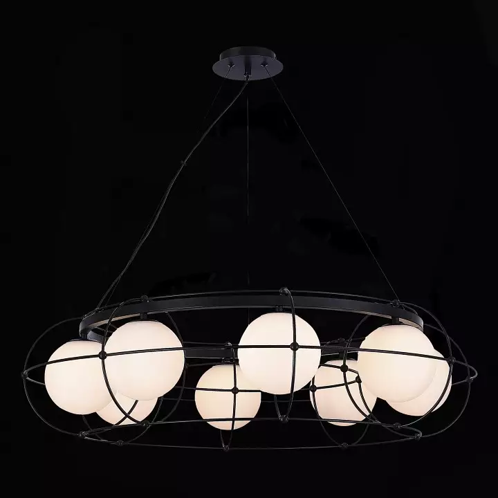 Подвесная люстра ST-Luce Beata SL1189.403.08 4_SL1189.403.08.webp big