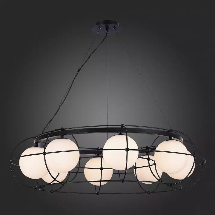 Подвесная люстра ST-Luce Beata SL1189.403.08 5_SL1189.403.08.webp big
