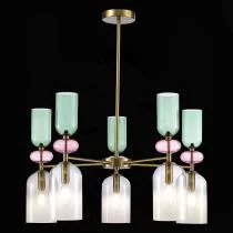 Люстра на штанге ST-Luce Gea SL2000.202.05 3_SL2000.202.05.webp small