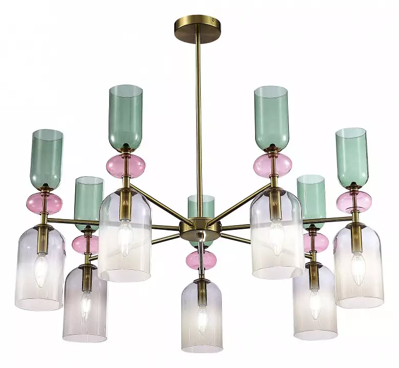 Люстра на штанге ST-Luce Gea SL2000.202.07 2_SL2000.202.07.webp big