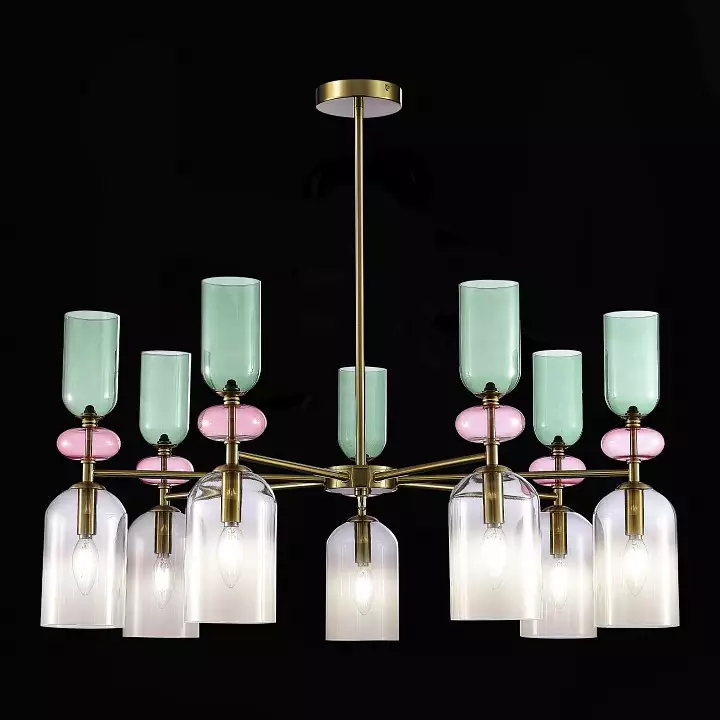 Люстра на штанге ST-Luce Gea SL2000.202.07 3_SL2000.202.07.webp big
