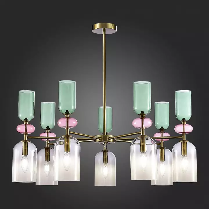 Люстра на штанге ST-Luce Gea SL2000.202.07 4_SL2000.202.07.webp big
