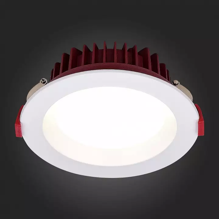Встраиваемый светильник ST-Luce ST752 ST752.548.18 4_ST752.548.18.webp big