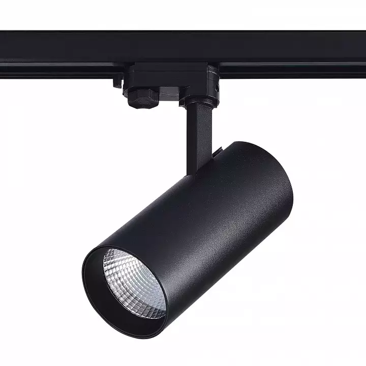 Светильник на штанге ST-Luce Трехфазная трековая система ST661.446.40 1_ST661.446.40.webp big