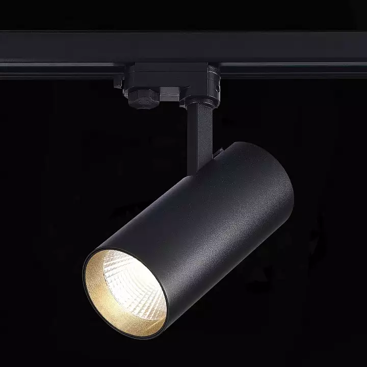 Светильник на штанге ST-Luce Трехфазная трековая система ST661.446.40 2_ST661.446.40.webp big