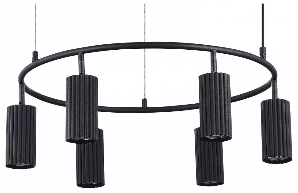 Подвесная люстра ST-Luce Kendo SL1213.403.06 0_SL1213.403.06.webp big
