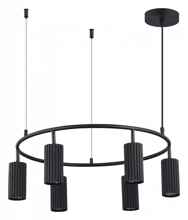 Подвесная люстра ST-Luce Kendo SL1213.403.06 1_SL1213.403.06.webp big