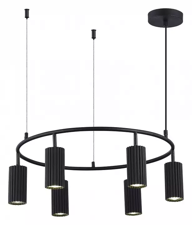 Подвесная люстра ST-Luce Kendo SL1213.403.06 3_SL1213.403.06.webp big