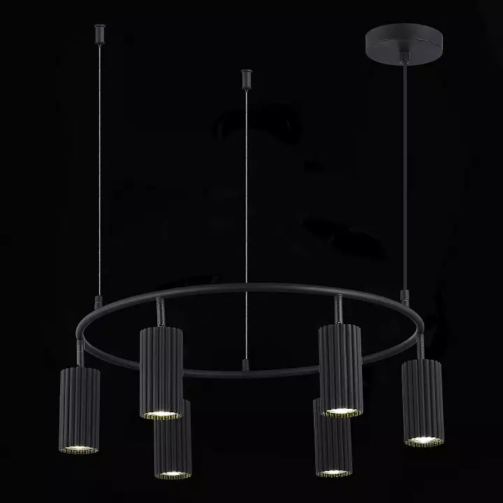 Подвесная люстра ST-Luce Kendo SL1213.403.06 5_SL1213.403.06.webp big