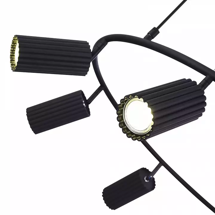 Подвесная люстра ST-Luce Kendo SL1213.403.06 7_SL1213.403.06.webp big