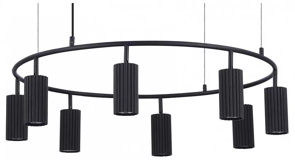 Подвесная люстра ST-Luce Kendo SL1213.403.08 0_SL1213.403.08.webp big