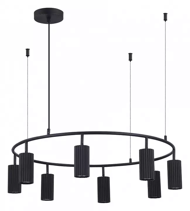 Подвесная люстра ST-Luce Kendo SL1213.403.08 1_SL1213.403.08.webp big