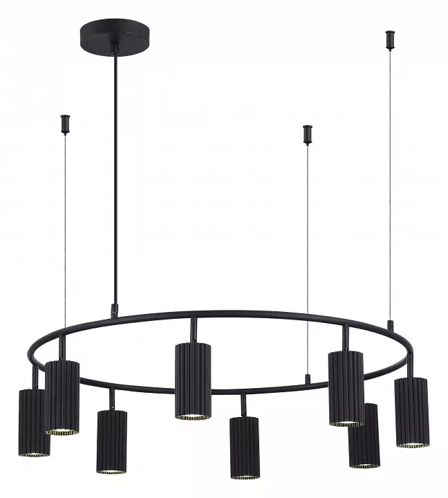 Подвесная люстра ST-Luce Kendo SL1213.403.08 2_SL1213.403.08.webp big