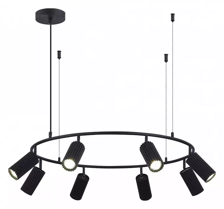 Подвесная люстра ST-Luce Kendo SL1213.403.08 3_SL1213.403.08.webp big