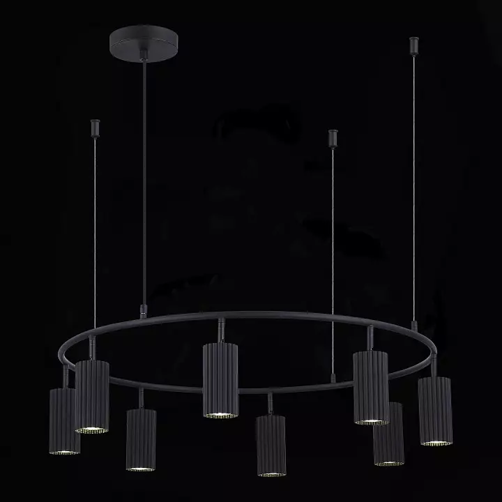 Подвесная люстра ST-Luce Kendo SL1213.403.08 4_SL1213.403.08.webp big