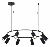 Подвесная люстра ST-Luce Kendo SL1213.403.08 3_SL1213.403.08.webp small