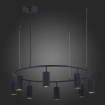 Подвесная люстра ST-Luce Kendo SL1213.403.08 5_SL1213.403.08.webp small