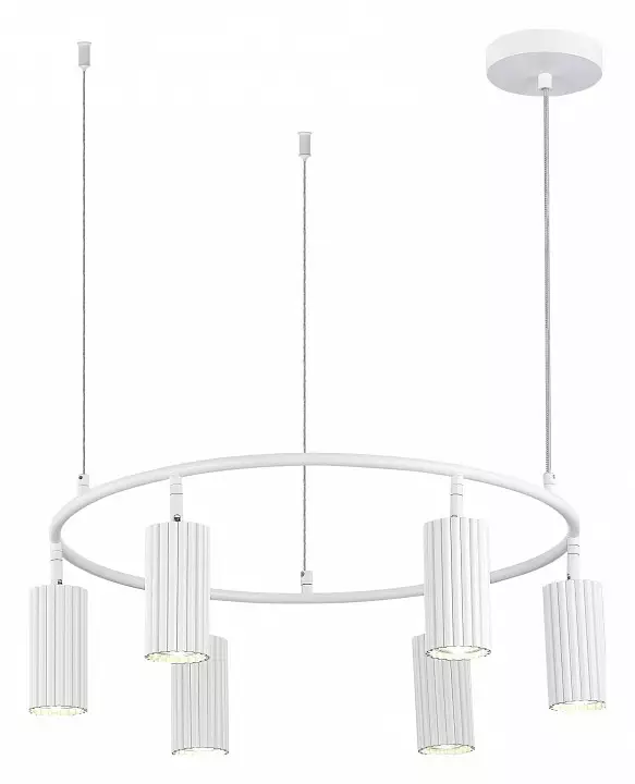 Подвесная люстра ST-Luce Kendo SL1213.503.06 1_SL1213.503.06.webp big
