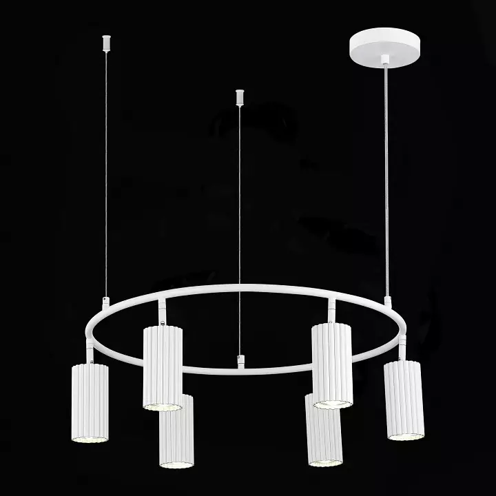 Подвесная люстра ST-Luce Kendo SL1213.503.06 3_SL1213.503.06.webp big