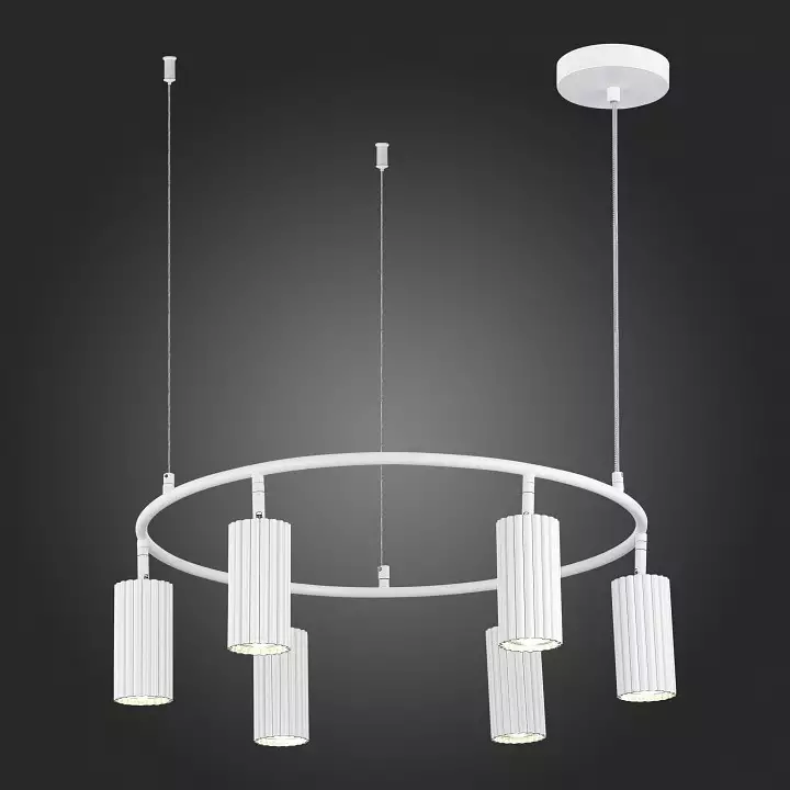 Подвесная люстра ST-Luce Kendo SL1213.503.06 4_SL1213.503.06.webp big