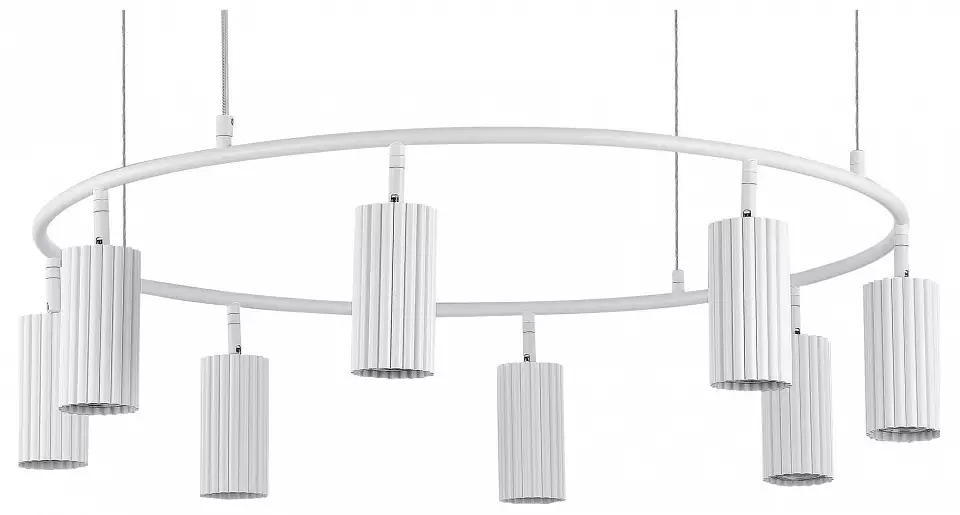 Подвесная люстра ST-Luce Kendo SL1213.503.08 0_SL1213.503.08.webp big