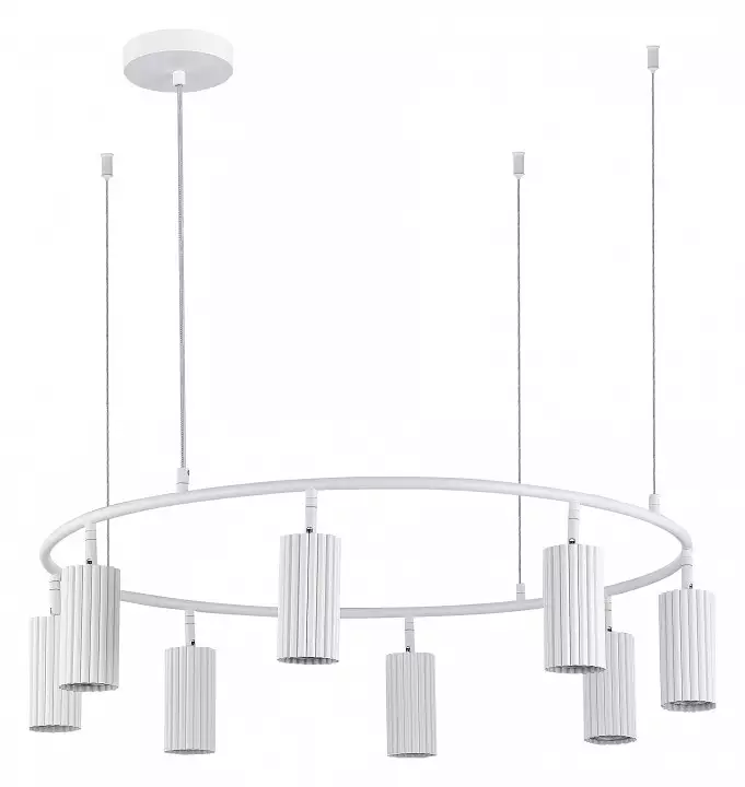 Подвесная люстра ST-Luce Kendo SL1213.503.08 1_SL1213.503.08.webp big