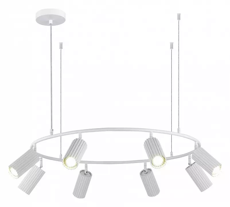 Подвесная люстра ST-Luce Kendo SL1213.503.08 2_SL1213.503.08.webp big