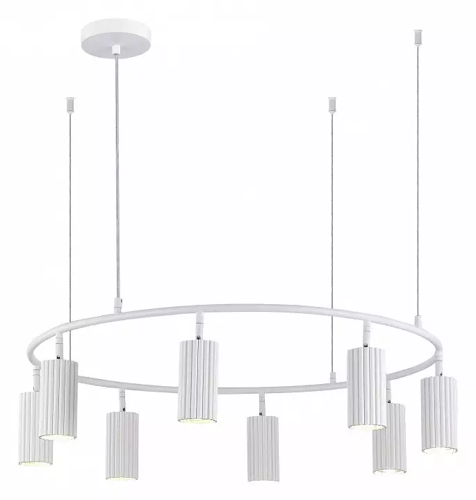 Подвесная люстра ST-Luce Kendo SL1213.503.08 3_SL1213.503.08.webp big