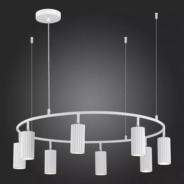 Подвесная люстра ST-Luce Kendo SL1213.503.08 5_SL1213.503.08.webp big