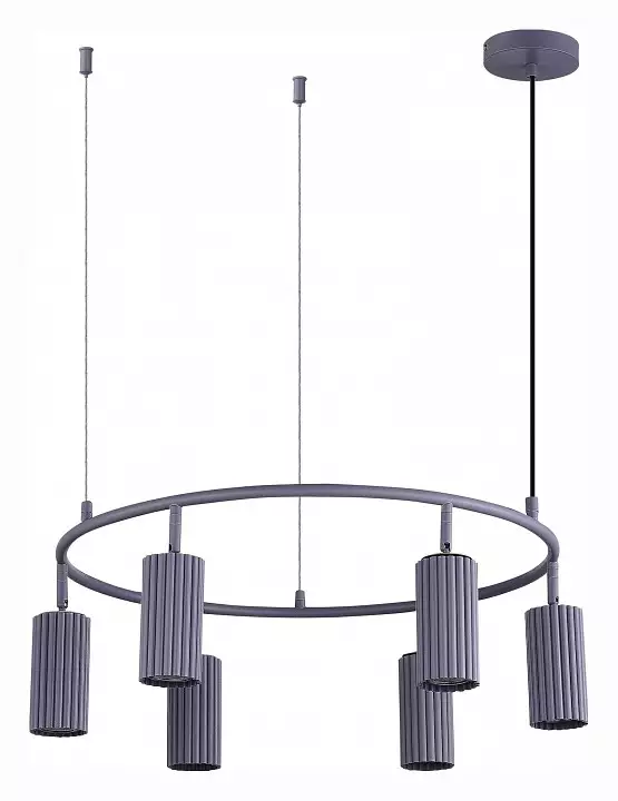 Подвесная люстра ST-Luce Kendo SL1213.703.06 1_SL1213.703.06.webp big
