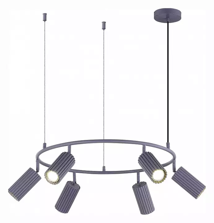 Подвесная люстра ST-Luce Kendo SL1213.703.06 2_SL1213.703.06.webp big