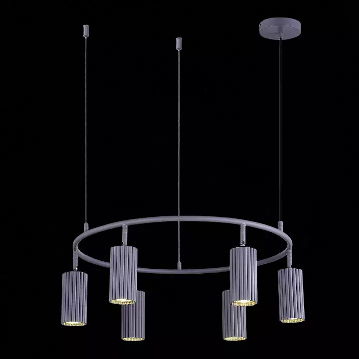 Подвесная люстра ST-Luce Kendo SL1213.703.06 4_SL1213.703.06.webp big