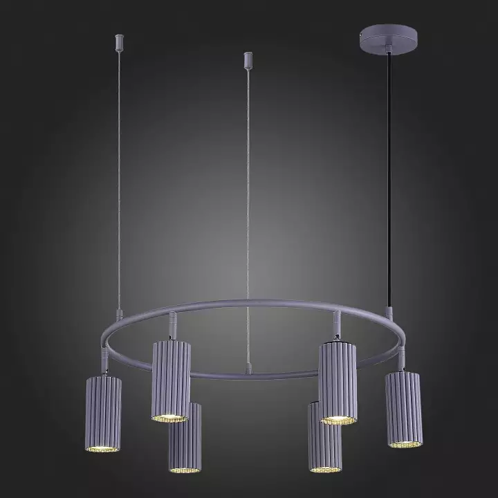 Подвесная люстра ST-Luce Kendo SL1213.703.06 5_SL1213.703.06.webp big