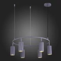 Подвесная люстра ST-Luce Kendo SL1213.703.06 5_SL1213.703.06.webp small