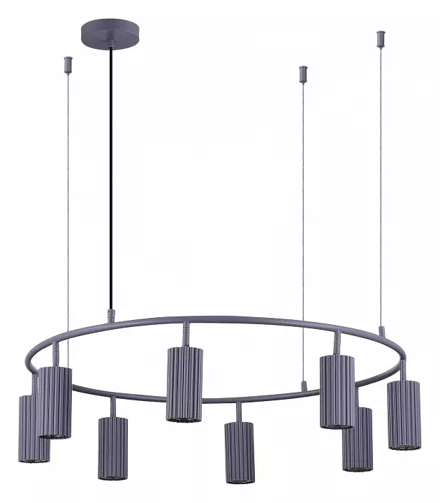 Подвесная люстра ST-Luce Kendo SL1213.703.08 1_SL1213.703.08.webp big