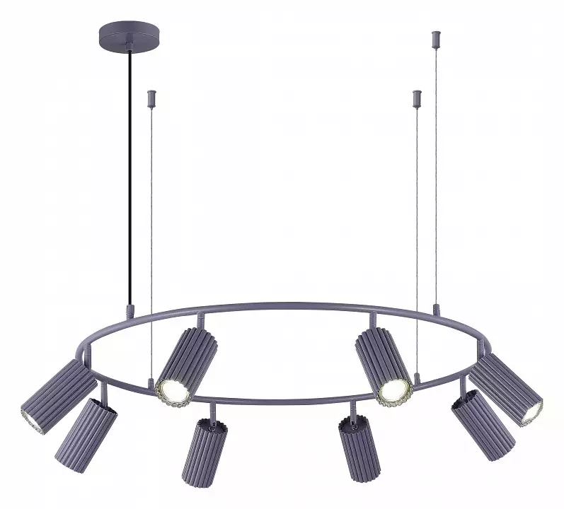 Подвесная люстра ST-Luce Kendo SL1213.703.08 2_SL1213.703.08.webp big