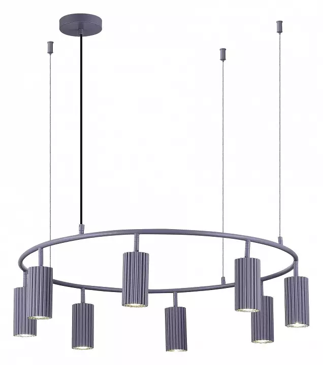 Подвесная люстра ST-Luce Kendo SL1213.703.08 3_SL1213.703.08.webp big