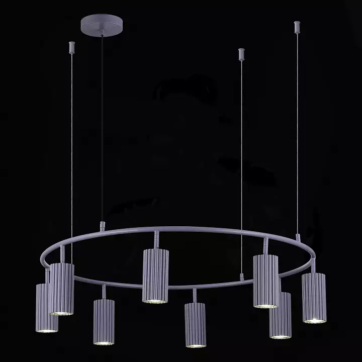 Подвесная люстра ST-Luce Kendo SL1213.703.08 4_SL1213.703.08.webp big