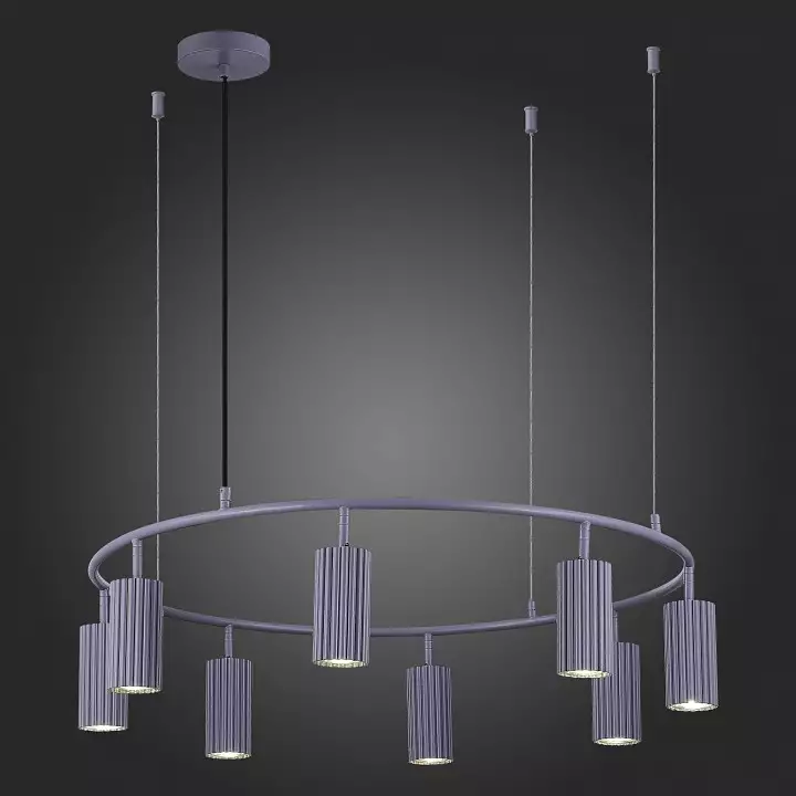Подвесная люстра ST-Luce Kendo SL1213.703.08 5_SL1213.703.08.webp big