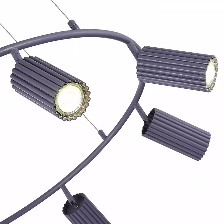 Подвесная люстра ST-Luce Kendo SL1213.703.08 6_SL1213.703.08.webp big