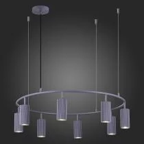 Подвесная люстра ST-Luce Kendo SL1213.703.08 5_SL1213.703.08.webp small